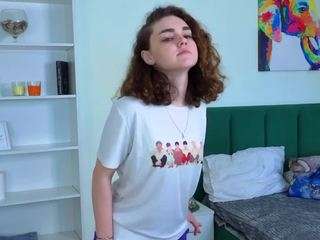 Nancy-Murphy nude in hot Live Sex Chat