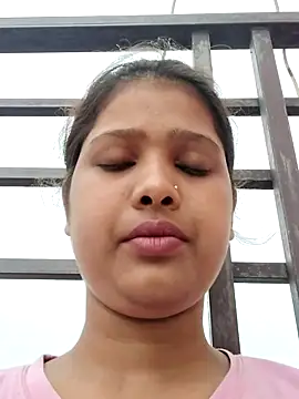 Richa_Madness naked stripping on cam for live sex video chat