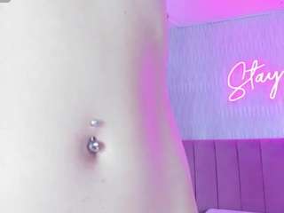 SCRETTVELVEET nude in hot Live Sex Chat
