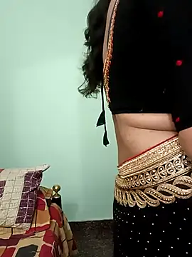 Urmila_555 naked stripping on cam for live sex video chat