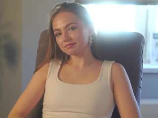 WillaCurson nude in hot Live Sex Chat