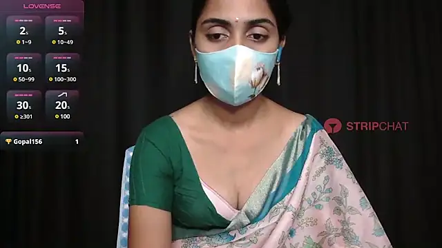 _haripriya_ naked stripping on cam for live sex video chat