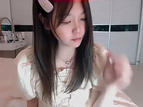 Miu1_girl naked stripping on cam for live sex video chat