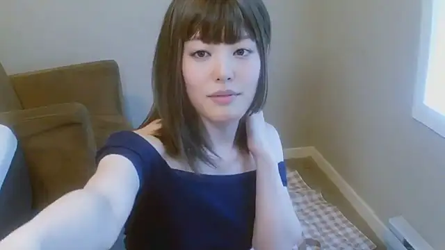 Nana_with naked stripping on cam for live sex video chat