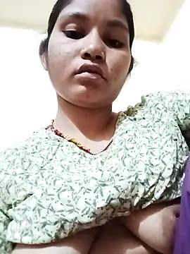 NISHU-TELUGU naked stripping on cam for live sex video chat