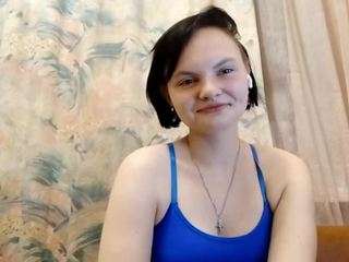 SaraField nude in hot Live Sex Chat