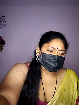 Telugu–Nadhini143 naked stripping on cam for live sex video chat