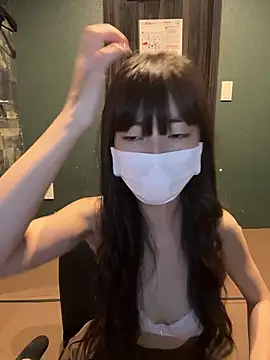 aonyan_7 naked stripping on cam for live sex video chat