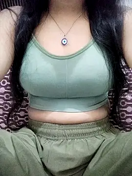 Nikita-Singh88 naked stripping on cam for live sex video chat