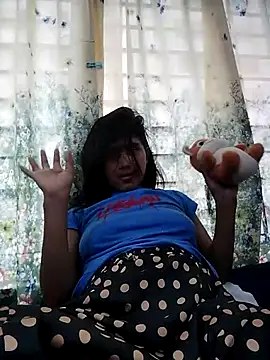 Rafi-Sinha naked stripping on cam for live sex video chat