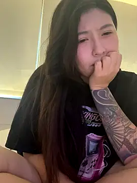 flower520hua naked stripping on cam for live sex video chat