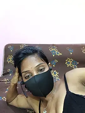 mounika26darling naked stripping on cam for live sex video chat