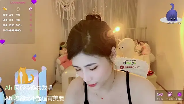 Vaidurya-Yolo naked stripping on cam for live sex video chat