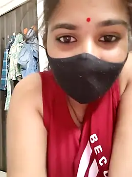 Wow_Riya naked stripping on cam for live sex video chat