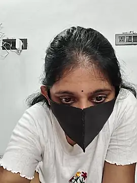 Your-Vedika naked stripping on cam for live sex video chat