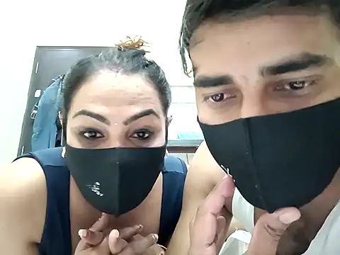 horny_milf_couple naked stripping on cam for live sex video chat