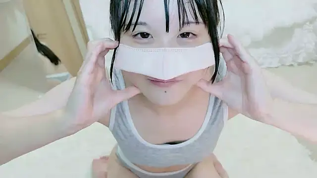 im_hina naked stripping on cam for live sex video chat