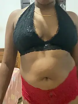 vinushi naked stripping on cam for live sex video chat