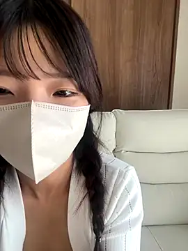 y_yunchan naked stripping on cam for live sex video chat
