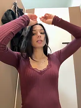 -MiaSweet- naked stripping on cam for live sex video chat