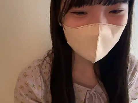 miku_pipipi naked stripping on cam for live sex video chat
