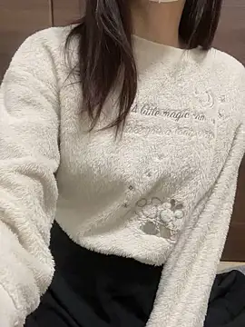yayoi_jp naked stripping on cam for live sex video chat