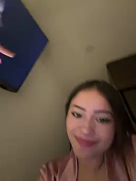 abbymnd1 naked stripping on cam for live sex video chat