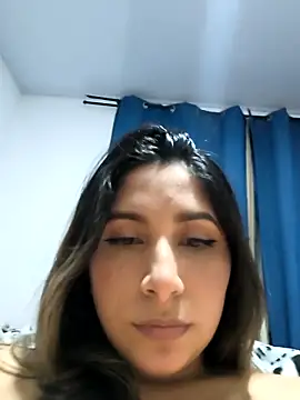 Catalina_ramos naked stripping on cam for live sex video chat