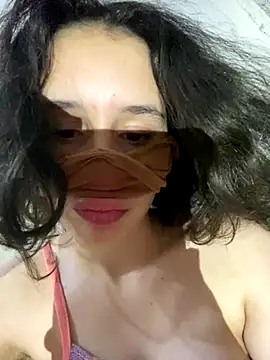 Chahrazad66 naked stripping on cam for live sex video chat