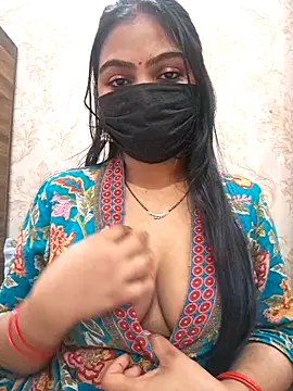 Cute-Ananyaa naked stripping on cam for live sex video chat