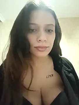 DevinAras naked stripping on cam for live sex video chat