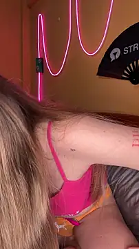 imveranito naked stripping on cam for live sex video chat