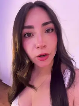 Melody_04 naked stripping on cam for live sex video chat