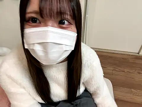 pomu_chan naked stripping on cam for live sex video chat