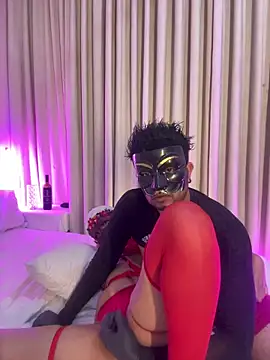 Stefani360 naked stripping on cam for live sex video chat