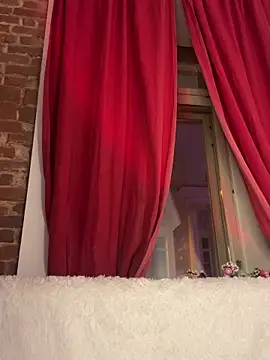 SunnyShiney naked stripping on cam for live sex video chat