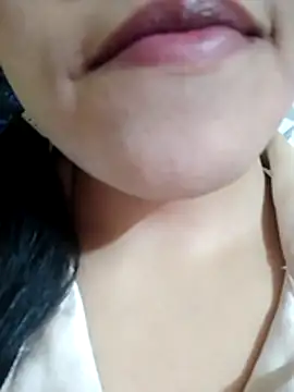 Anki-doll naked stripping on cam for live sex video chat