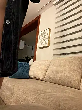 carolynnetrujillo naked stripping on cam for live sex video chat