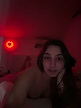 DoriDelux66 naked stripping on cam for live sex video chat