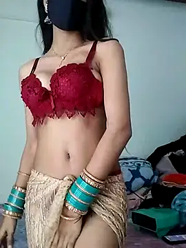 Jyoti-Love-143 naked stripping on cam for live sex video chat