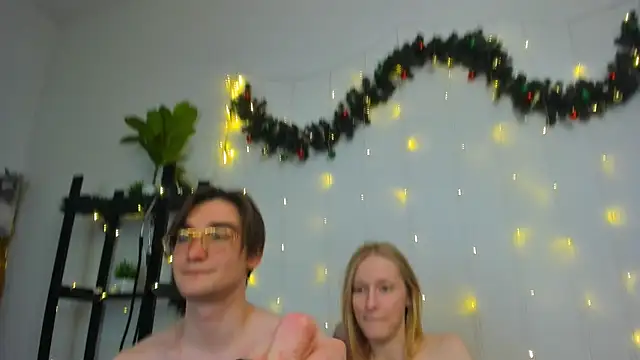 LoversFire naked stripping on cam for live sex video chat