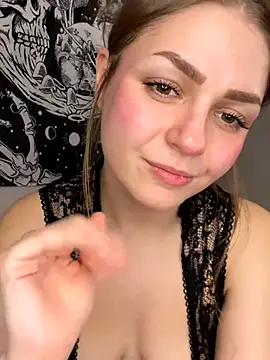 ourlittleesecret naked stripping on cam for live sex video chat