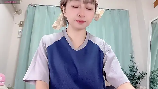 RURU-CHANN668 naked stripping on cam for live sex video chat