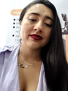 _Sarah-Office1 naked stripping on cam for live sex video chat