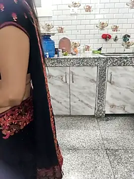 Shalu_G naked stripping on cam for live sex video chat