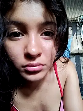 Soymaia naked stripping on cam for live sex video chat