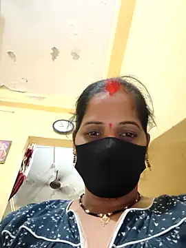 Anjali_Bhabhi_Ak47 naked stripping on cam for live sex video chat