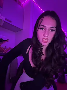 claraaaa06 naked stripping on cam for live sex video chat