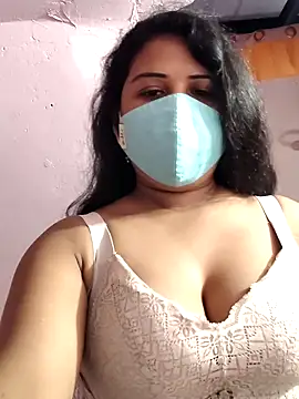 Dr_chhaya_ayurvedic naked stripping on cam for live sex video chat
