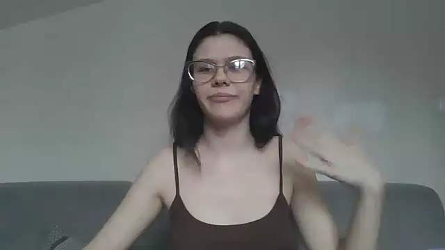 LaVostraDorothy naked stripping on cam for live sex video chat